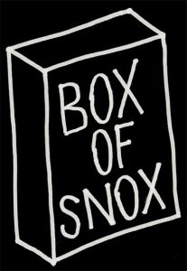 Box-of-Snox